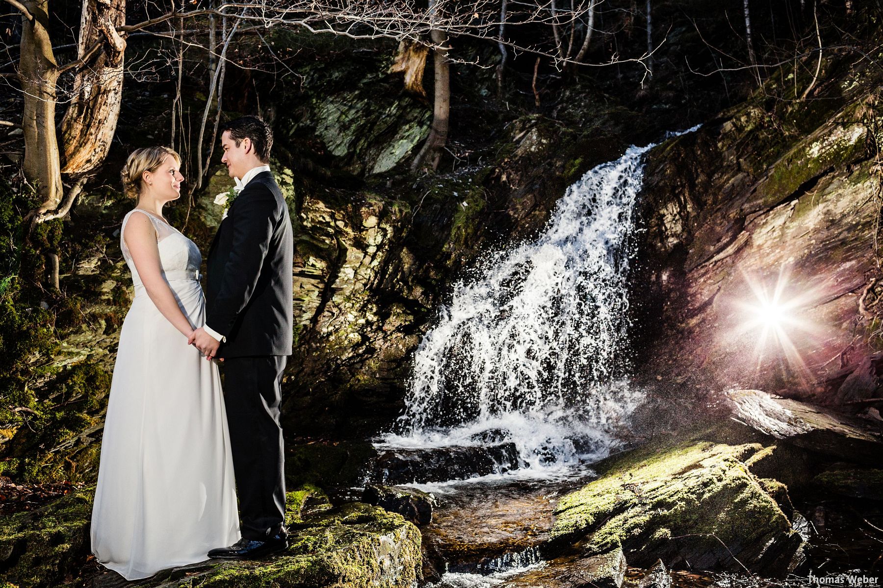 Hochzeitsfotograf Goslar: Standesamtliche Trauung in der Kaiserpfalz in Goslar (Harz) (39)