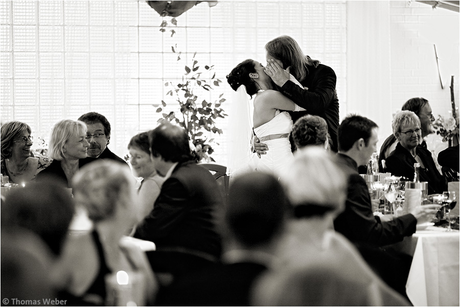 Hochzeitsfotograf Oldenburg: Hochzeit in Nordenham und Esensham (1)