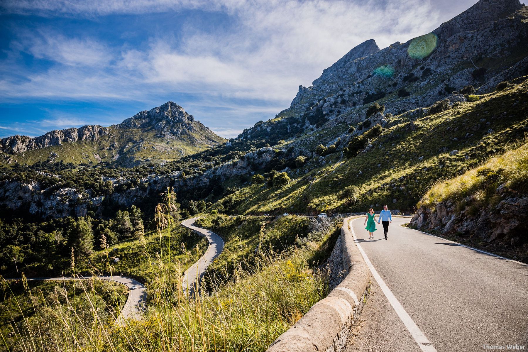 Hochzeitsfotograf Thomas Weber aus Oldenburg: Hochzeitsfotos und Paarfotos auf Mallorca (10)