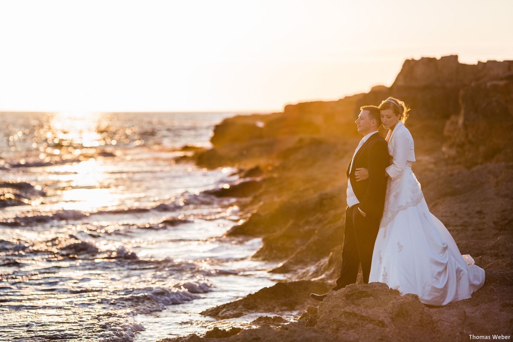 Hochzeitsfotograf Thomas Weber aus Oldenburg: Hochzeitsfotos und Paarfotos auf Mallorca (13)