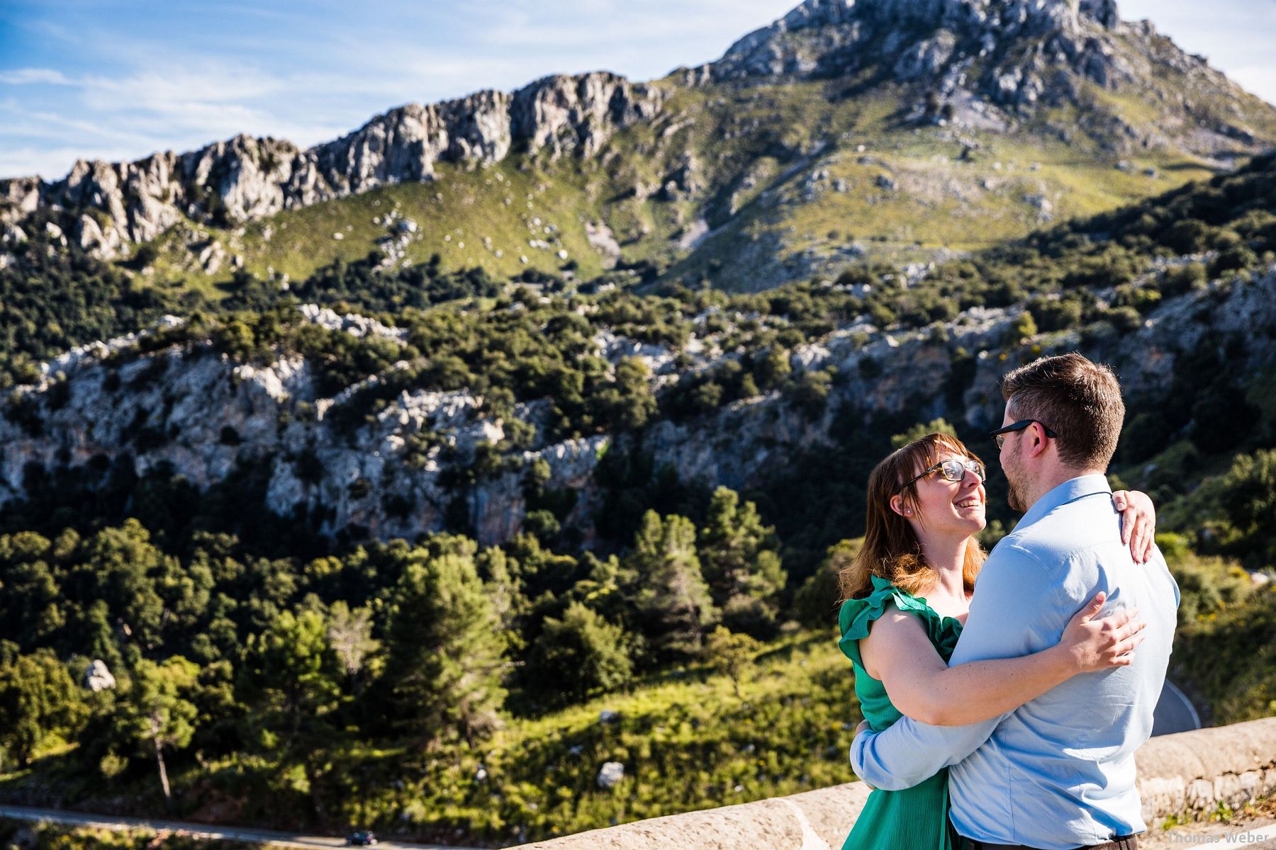 Hochzeitsfotograf Thomas Weber aus Oldenburg: Hochzeitsfotos und Paarfotos auf Mallorca (15)