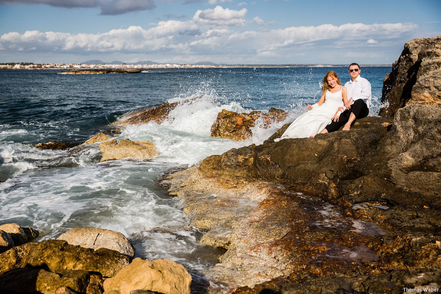 Hochzeitsfotograf Thomas Weber aus Oldenburg: Hochzeitsfotos und Paarfotos auf Mallorca (23)