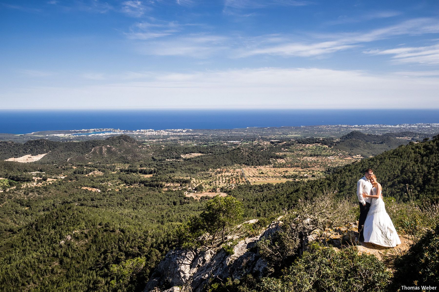 Hochzeitsfotograf Thomas Weber aus Oldenburg: Hochzeitsfotos und Paarfotos auf Mallorca (24)