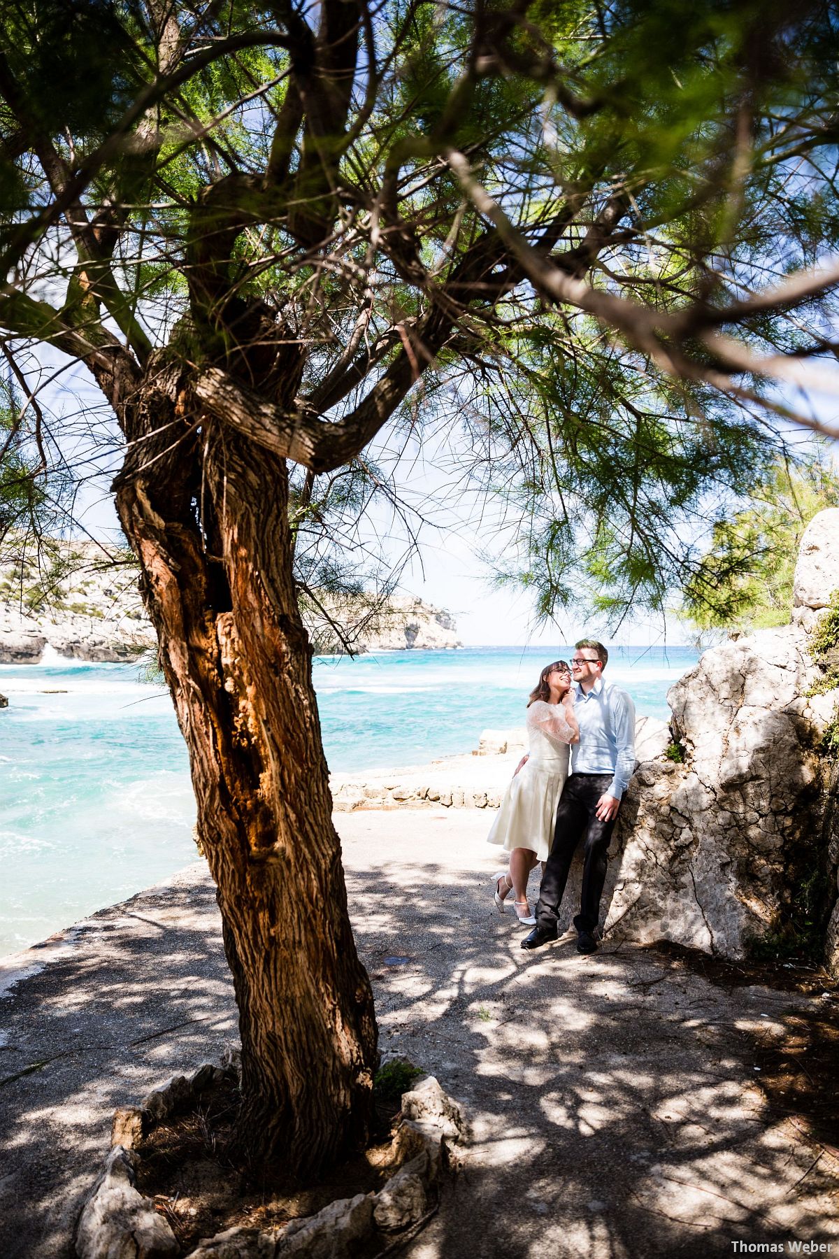 Hochzeitsfotograf Thomas Weber aus Oldenburg: Hochzeitsfotos und Paarfotos auf Mallorca (29)