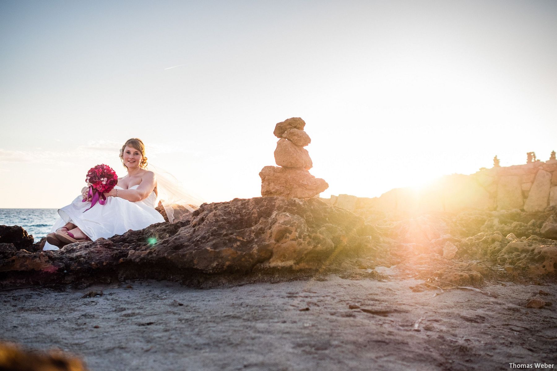 Hochzeitsfotograf Thomas Weber aus Oldenburg: Hochzeitsfotos und Paarfotos auf Mallorca (32)