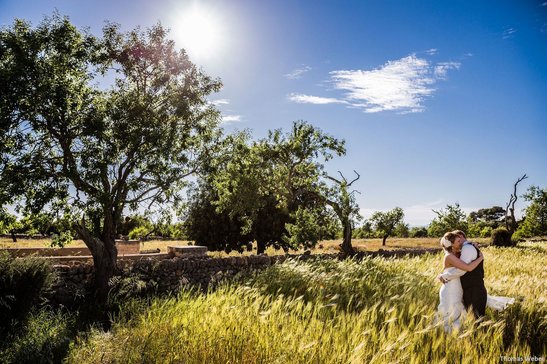 Hochzeitsfotograf Thomas Weber aus Oldenburg: Hochzeitsfotos und Paarfotos auf Mallorca (33)