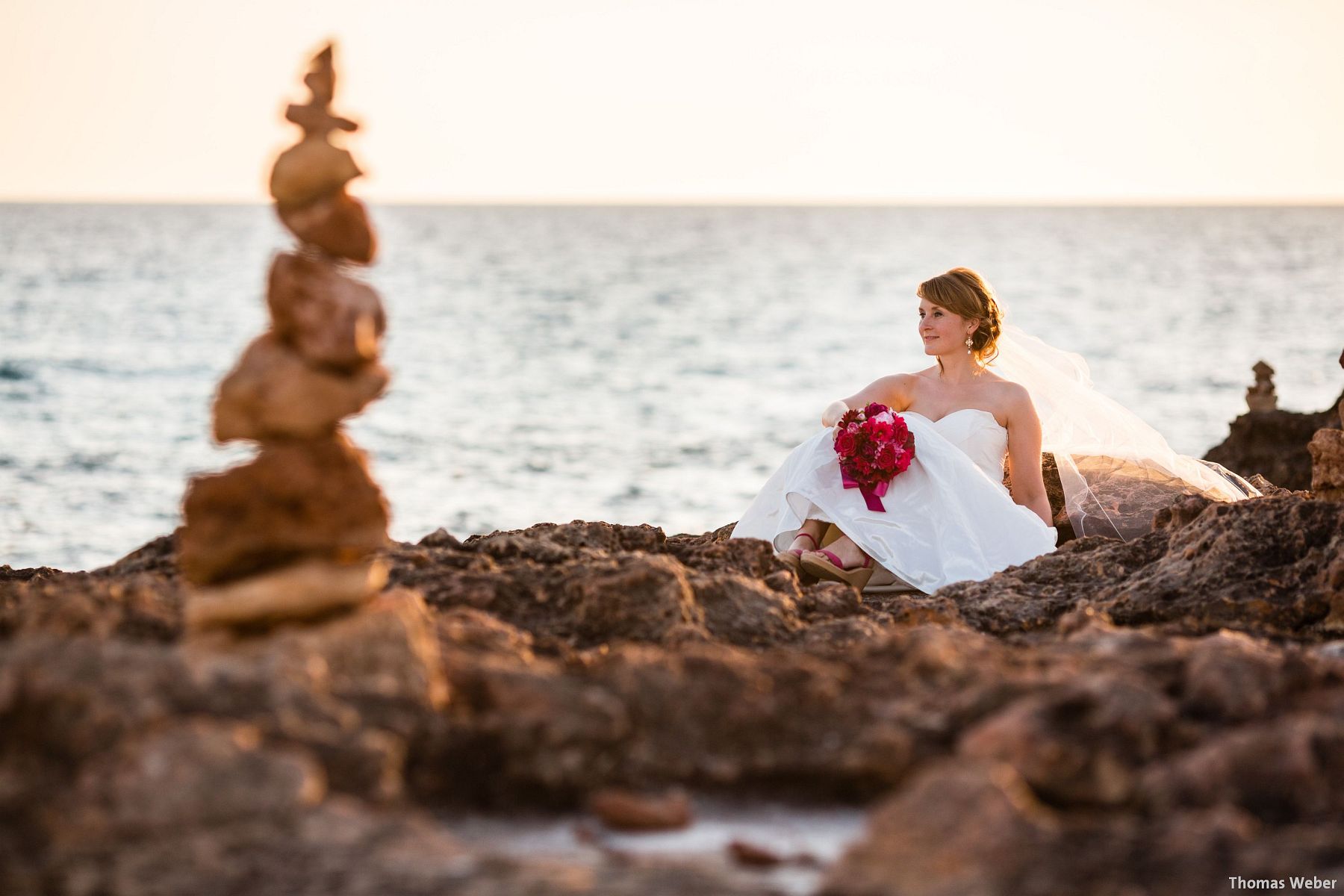 Hochzeitsfotograf Thomas Weber aus Oldenburg: Hochzeitsfotos und Paarfotos auf Mallorca (34)