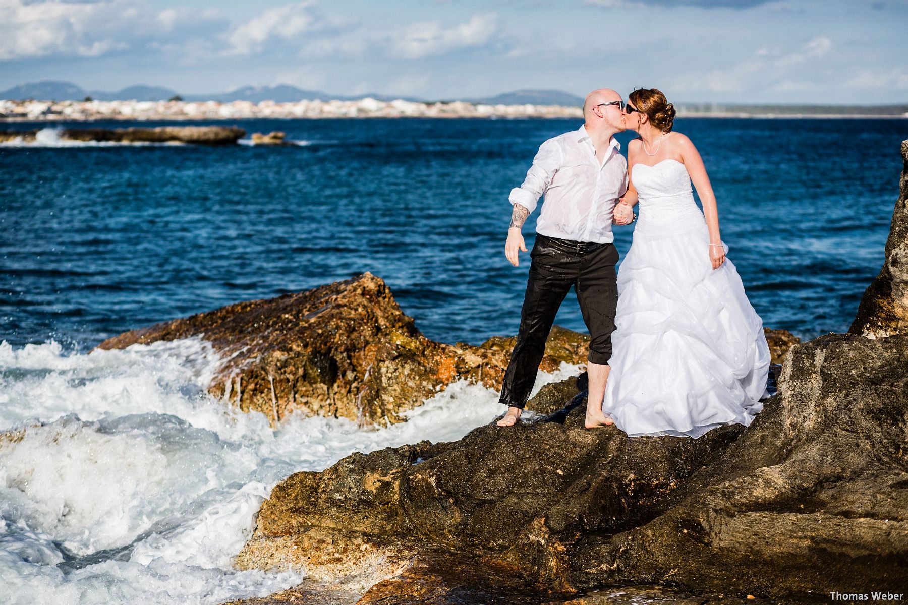 Hochzeitsfotograf Thomas Weber aus Oldenburg: Hochzeitsfotos und Paarfotos auf Mallorca (35)