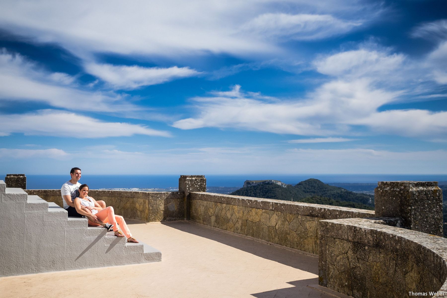 Hochzeitsfotograf Thomas Weber aus Oldenburg: Hochzeitsfotos und Paarfotos auf Mallorca (36)