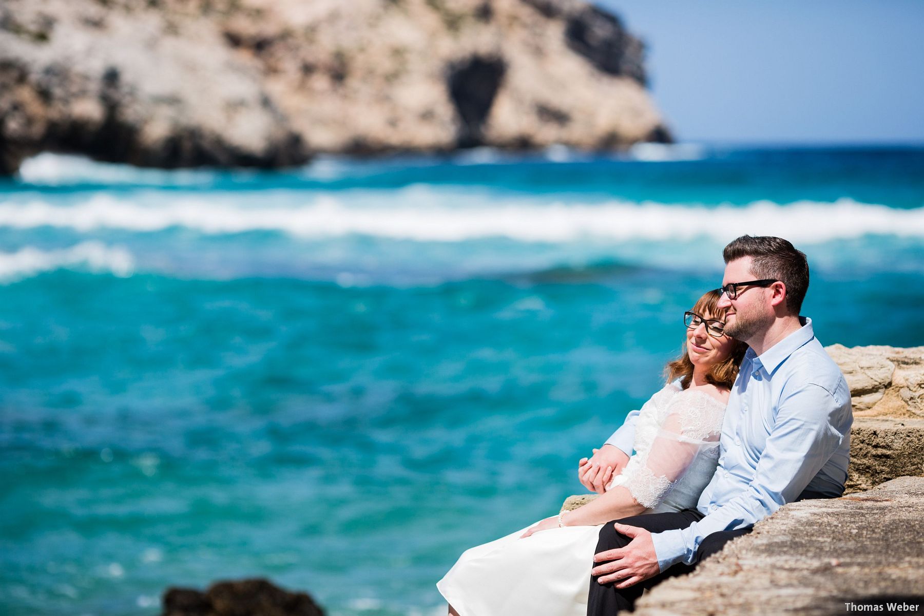 Hochzeitsfotograf Thomas Weber aus Oldenburg: Hochzeitsfotos und Paarfotos auf Mallorca (40)