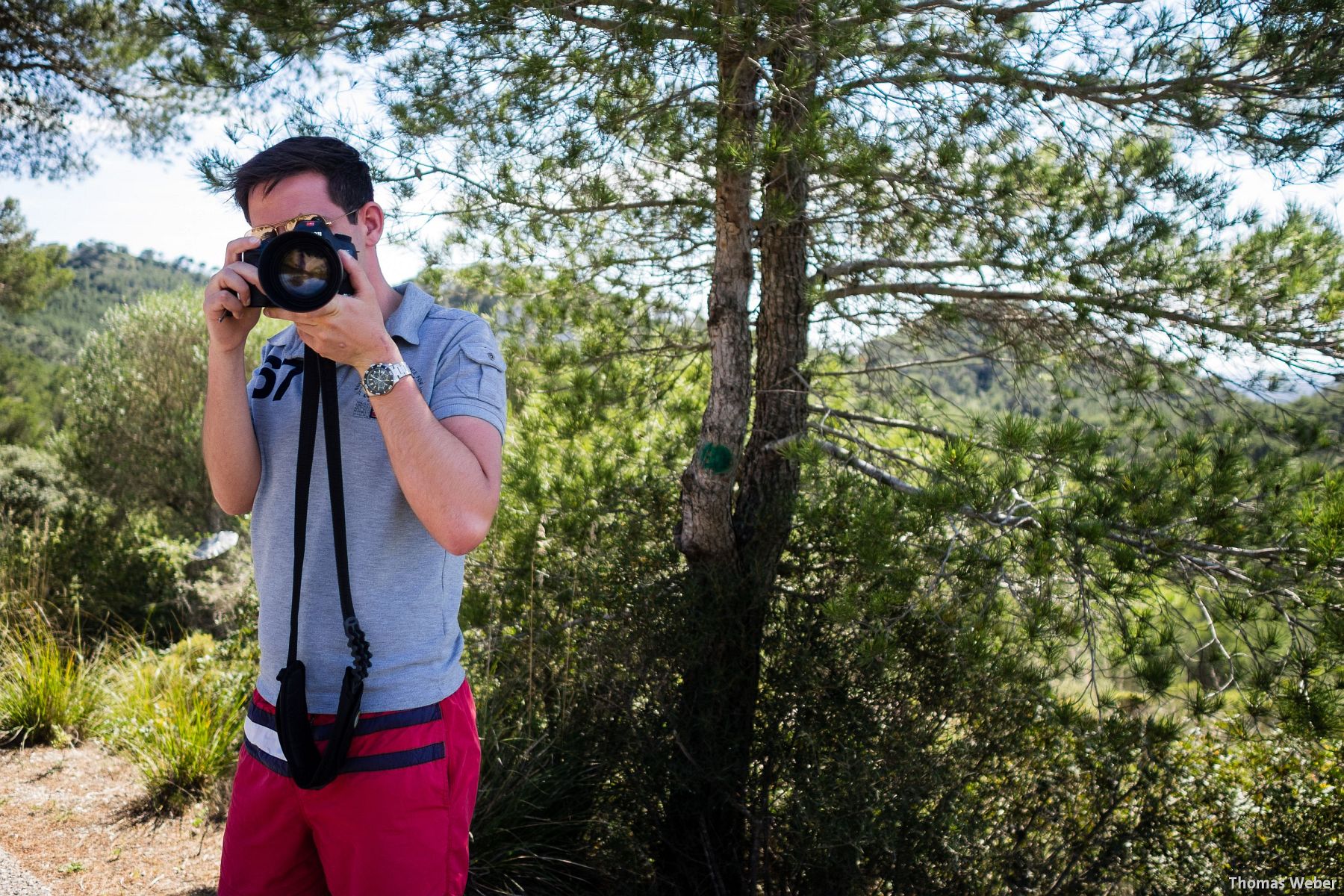 Hochzeitsfotograf Thomas Weber aus Oldenburg: Hochzeitsfotos und Paarfotos auf Mallorca (55)