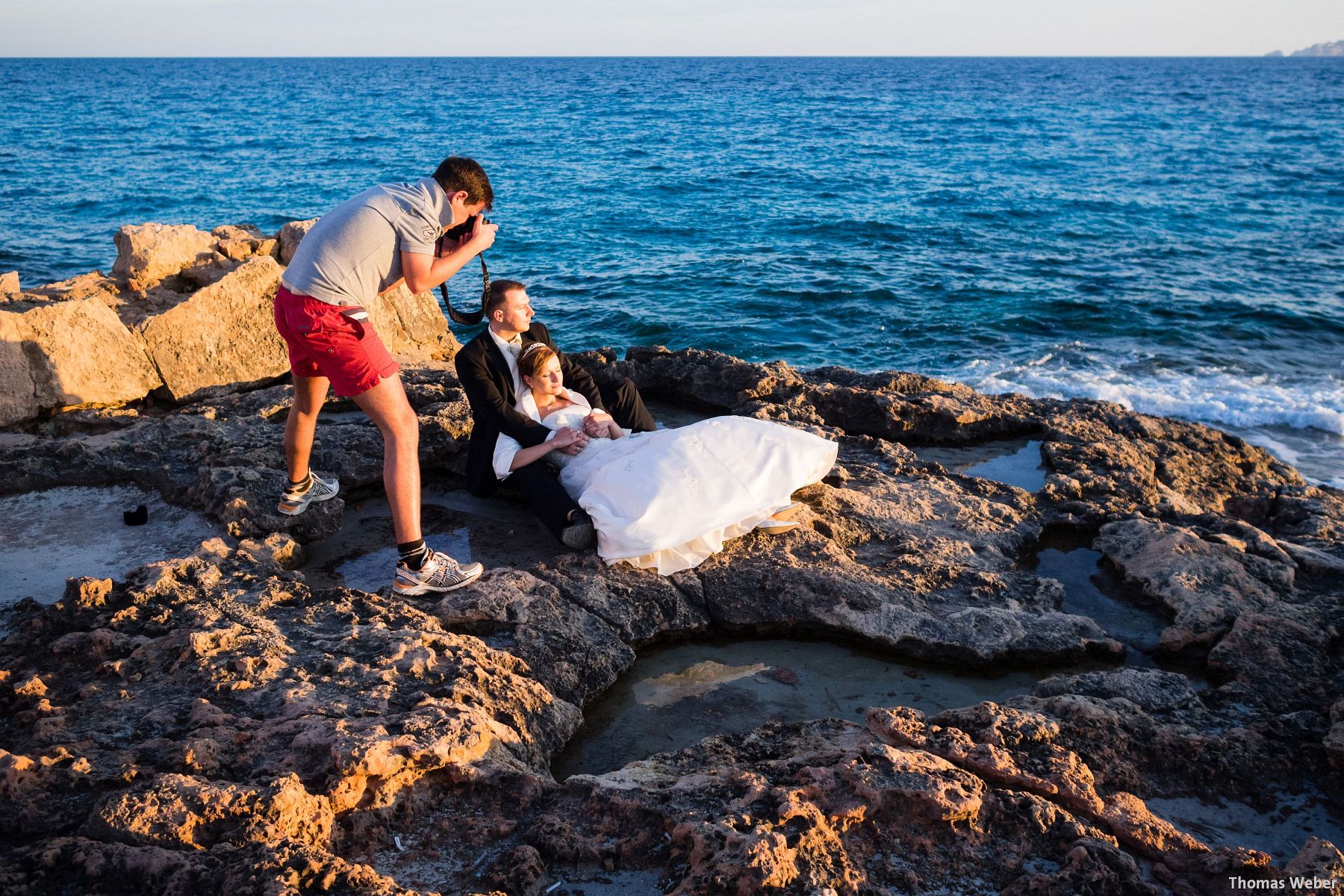 Hochzeitsfotograf Thomas Weber aus Oldenburg: Hochzeitsfotos und Paarfotos auf Mallorca (57)