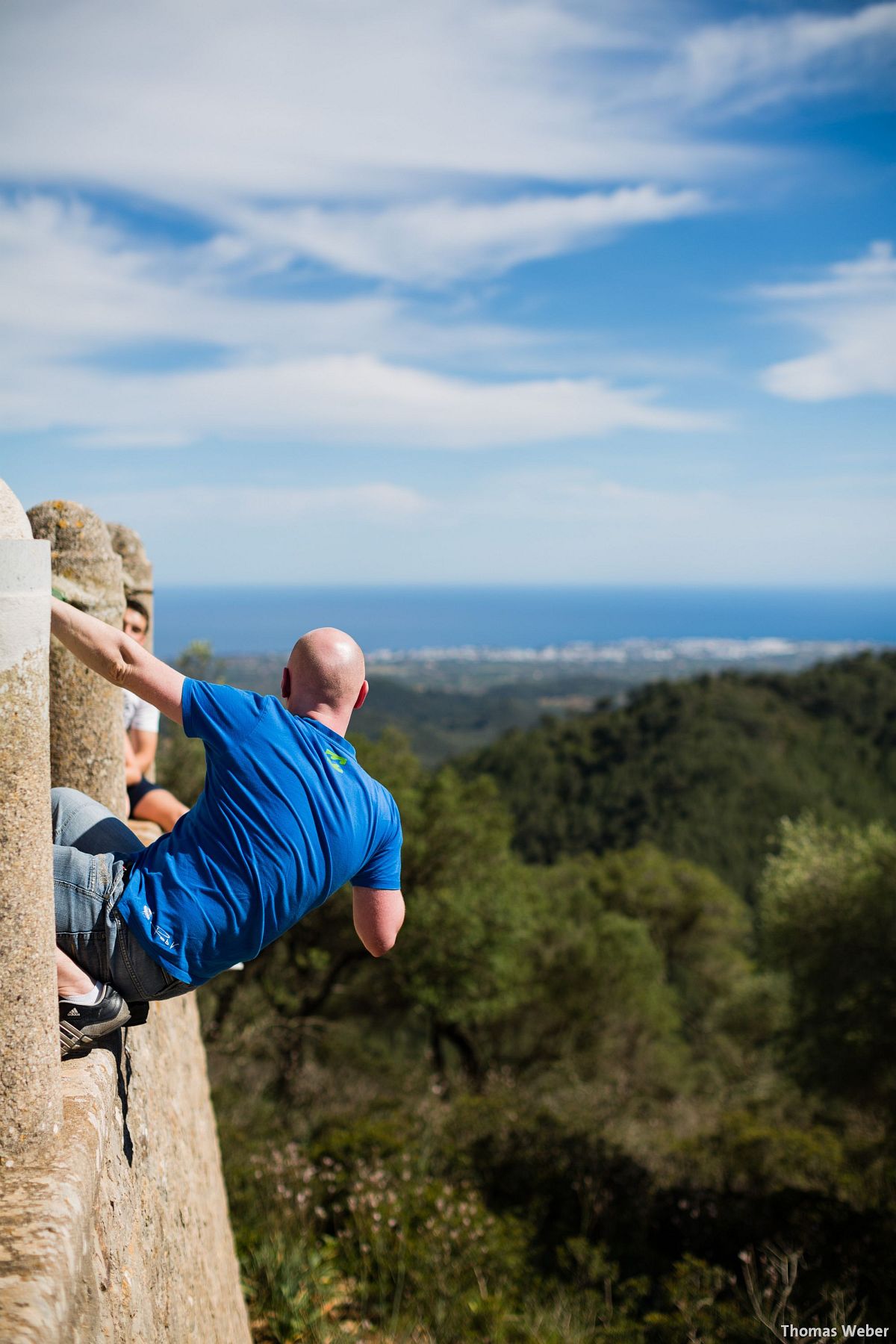 Hochzeitsfotograf Thomas Weber aus Oldenburg: Hochzeitsfotos und Paarfotos auf Mallorca (60)