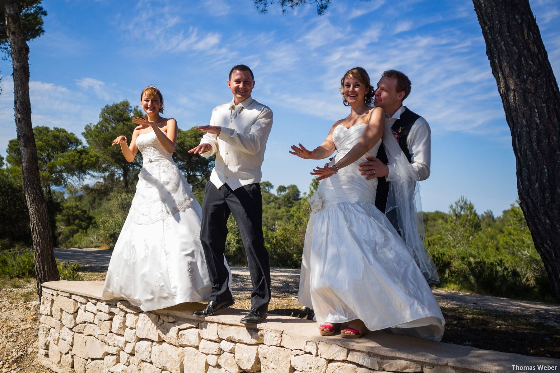 Hochzeitsfotograf Thomas Weber aus Oldenburg: Hochzeitsfotos und Paarfotos auf Mallorca (68)