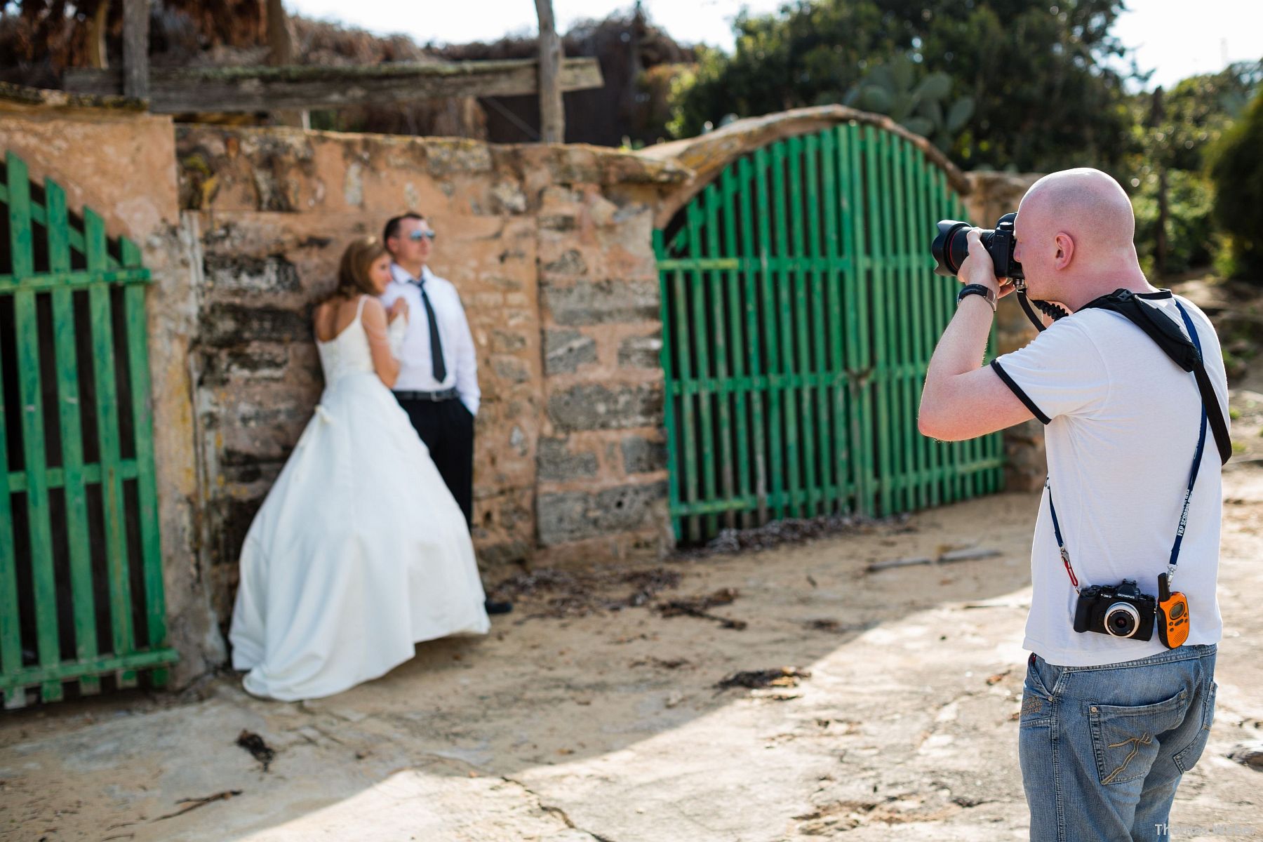 Hochzeitsfotograf Thomas Weber aus Oldenburg: Hochzeitsfotos und Paarfotos auf Mallorca (72)