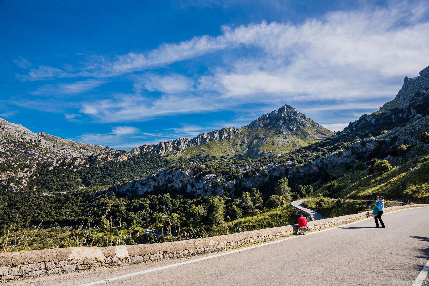 Hochzeitsfotograf Thomas Weber aus Oldenburg: Hochzeitsfotos und Paarfotos auf Mallorca (75)