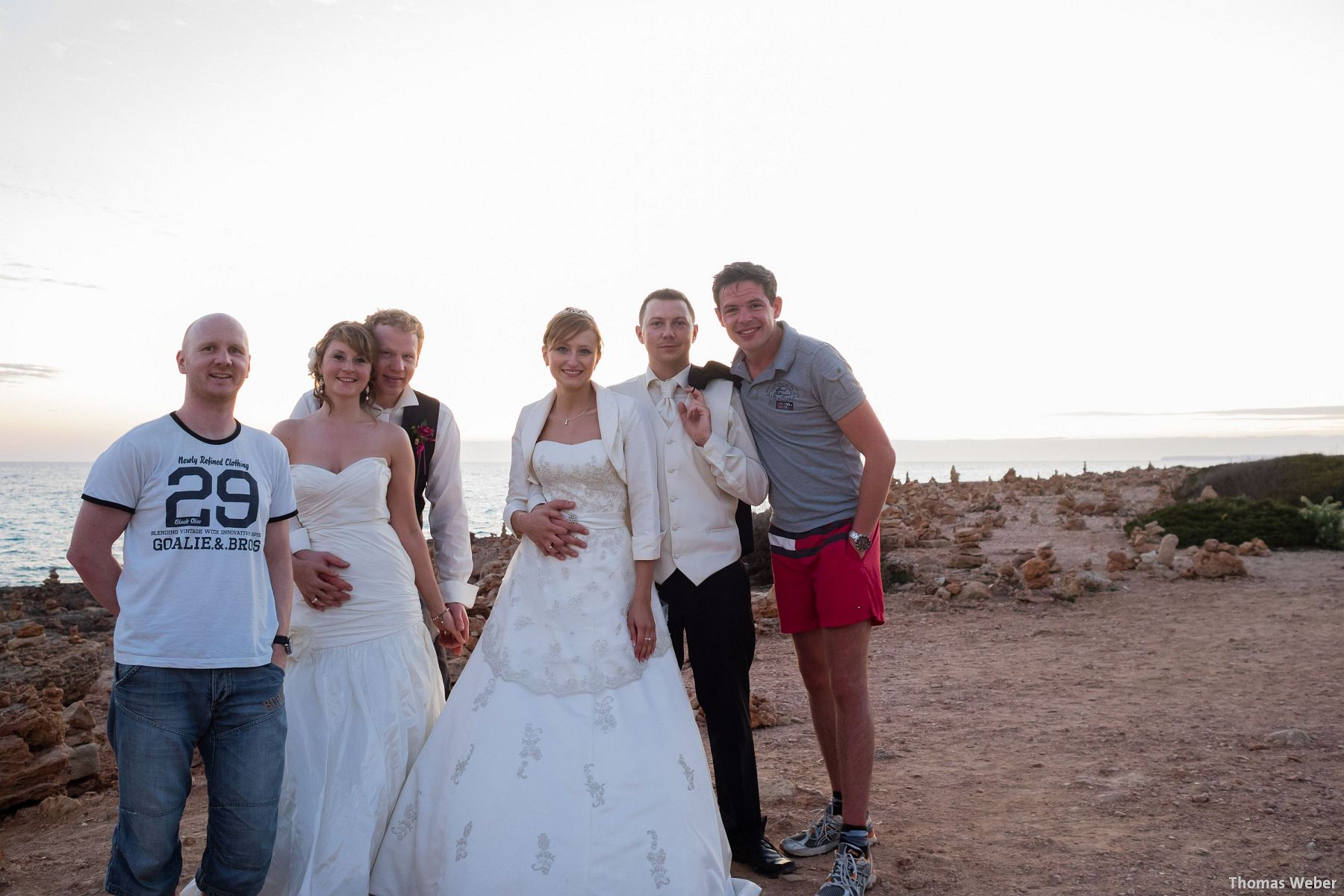 Hochzeitsfotograf Thomas Weber aus Oldenburg: Hochzeitsfotos und Paarfotos auf Mallorca (79)