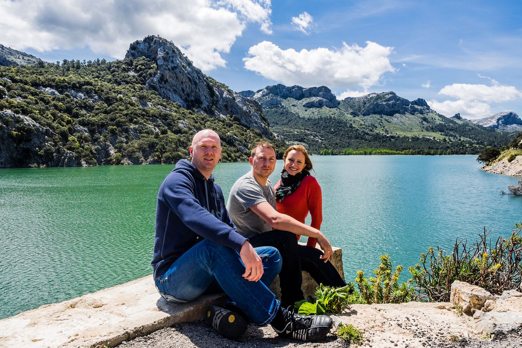 Hochzeitsfotograf Thomas Weber aus Oldenburg: Hochzeitsfotos und Paarfotos auf Mallorca (83)