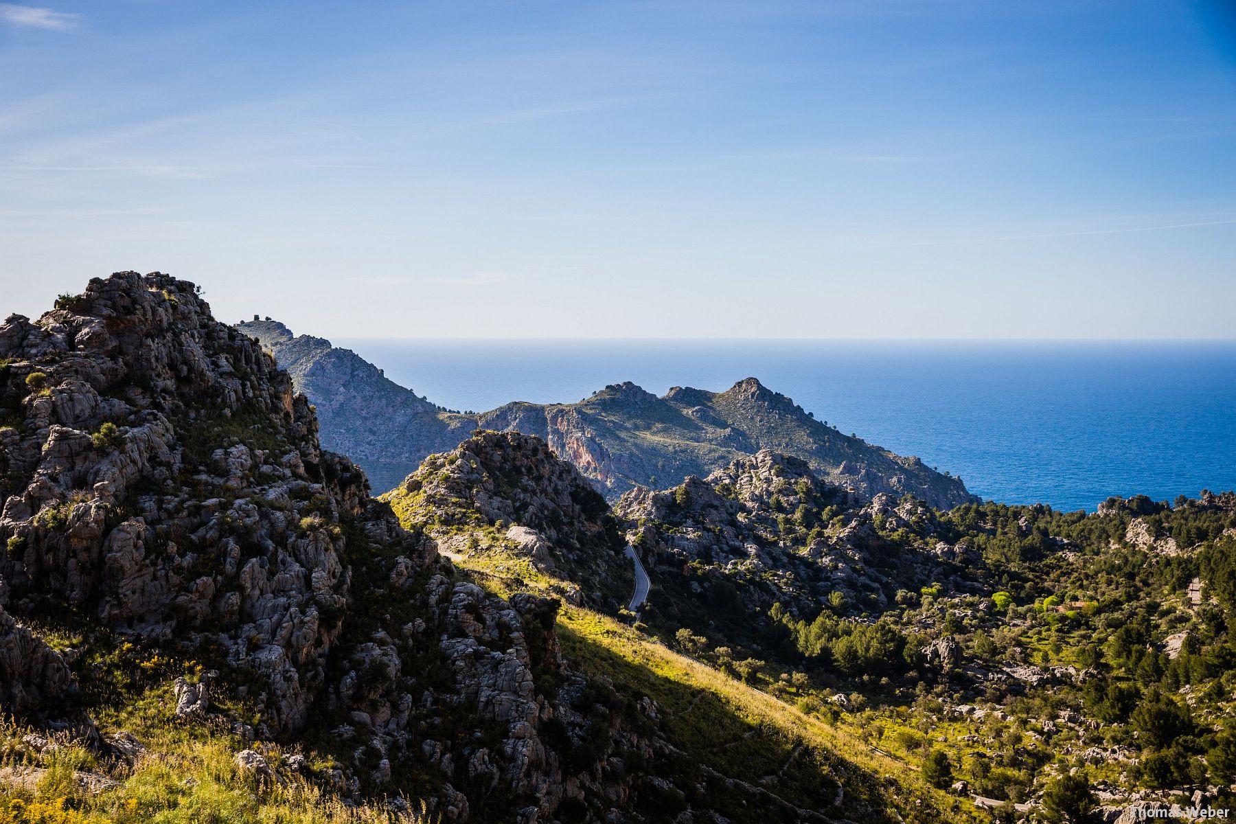 Hochzeitsfotograf Thomas Weber aus Oldenburg: Hochzeitsfotos und Paarfotos auf Mallorca (91)