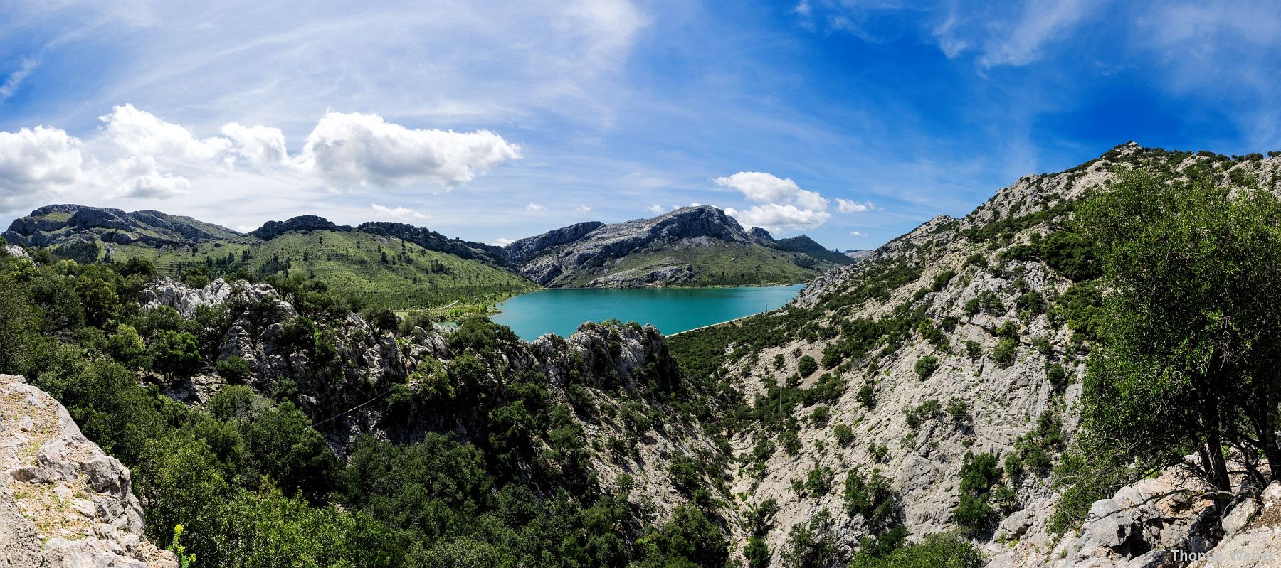 Hochzeitsfotograf Thomas Weber aus Oldenburg: Hochzeitsfotos und Paarfotos auf Mallorca (102)