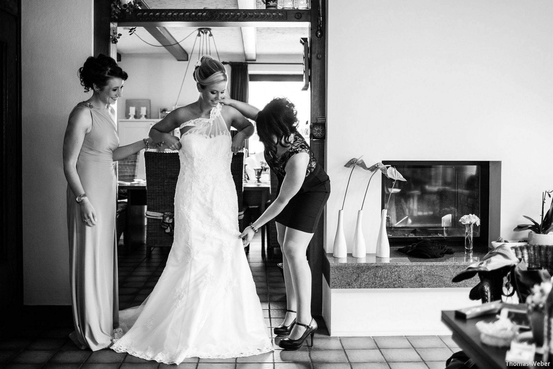 Hochzeitsfotograf Oldenburg: Hochzeit in der Eventscheune St. Georg in Rastede (22)