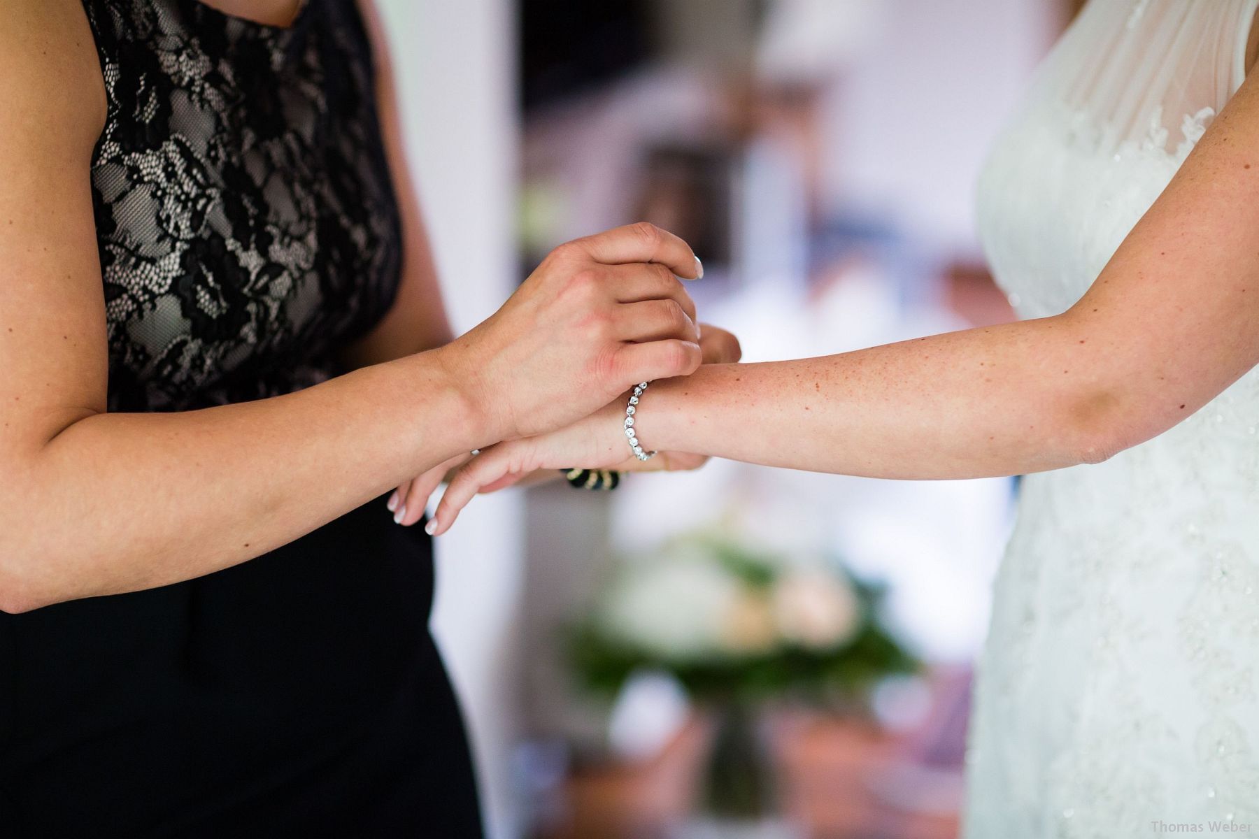 Hochzeitsfotograf Oldenburg: Hochzeit in der Eventscheune St. Georg in Rastede (30)