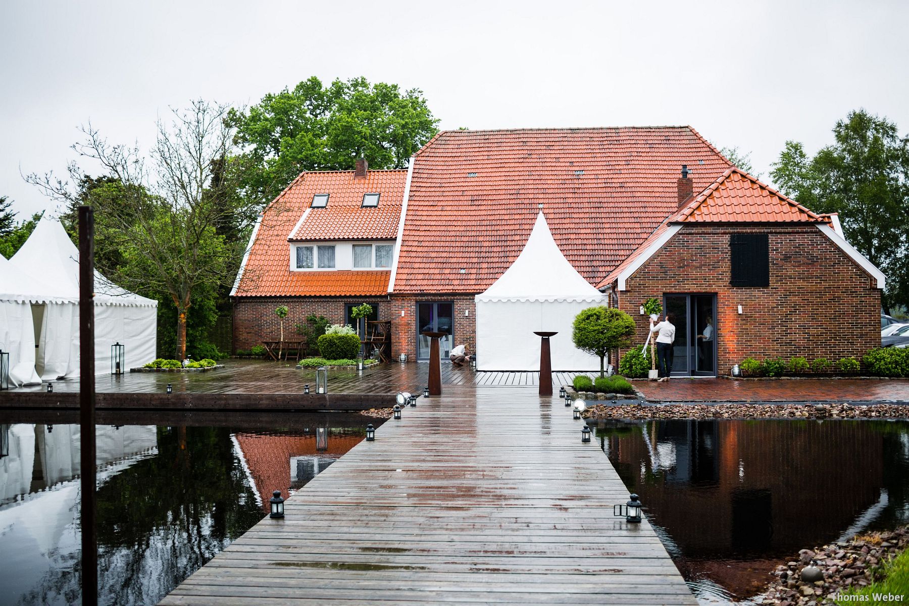 Hochzeitsfotograf Oldenburg: Hochzeit in der Eventscheune St. Georg in Rastede (40)