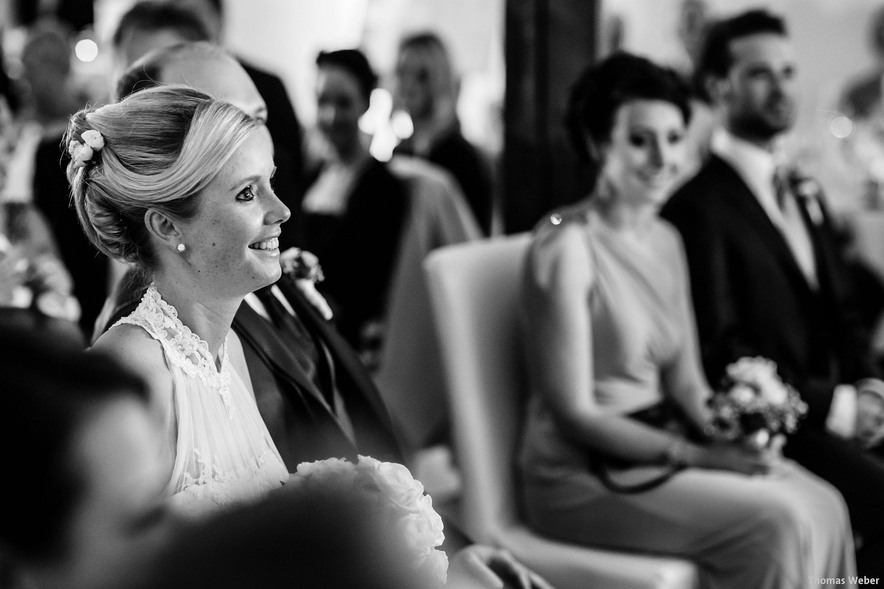 Hochzeitsfotograf Oldenburg: Hochzeit in der Eventscheune St. Georg in Rastede (47)