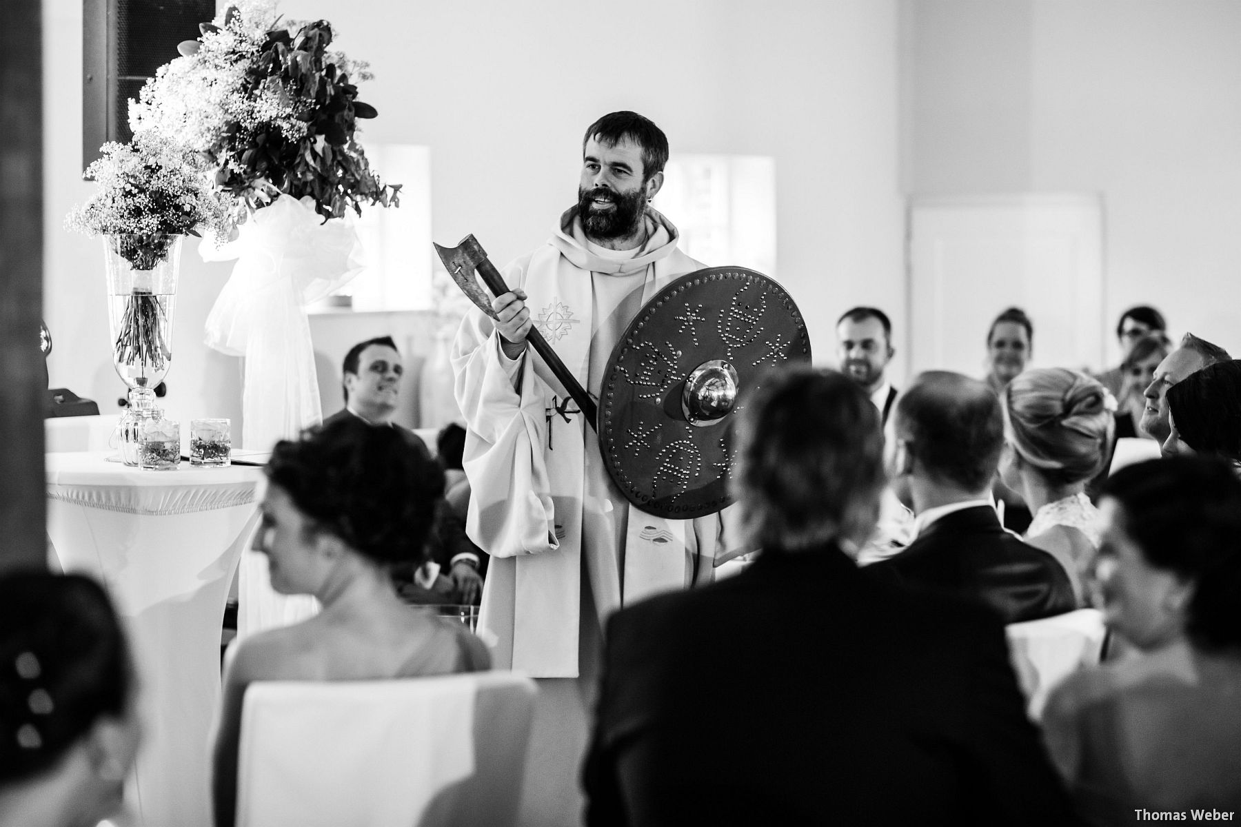 Hochzeitsfotograf Oldenburg: Hochzeit in der Eventscheune St. Georg in Rastede (48)