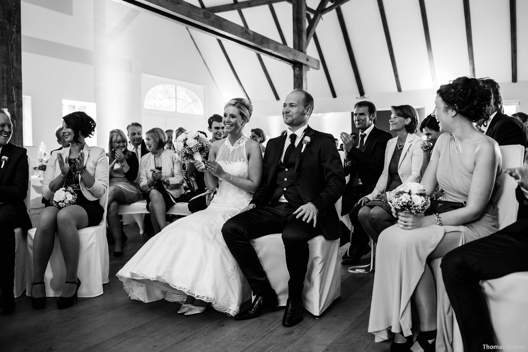 Hochzeitsfotograf Oldenburg: Hochzeit in der Eventscheune St. Georg in Rastede (50)