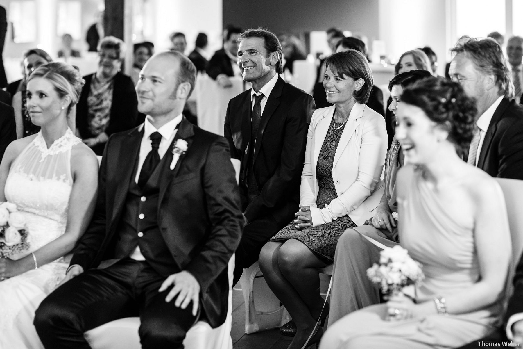 Hochzeitsfotograf Oldenburg: Hochzeit in der Eventscheune St. Georg in Rastede (61)