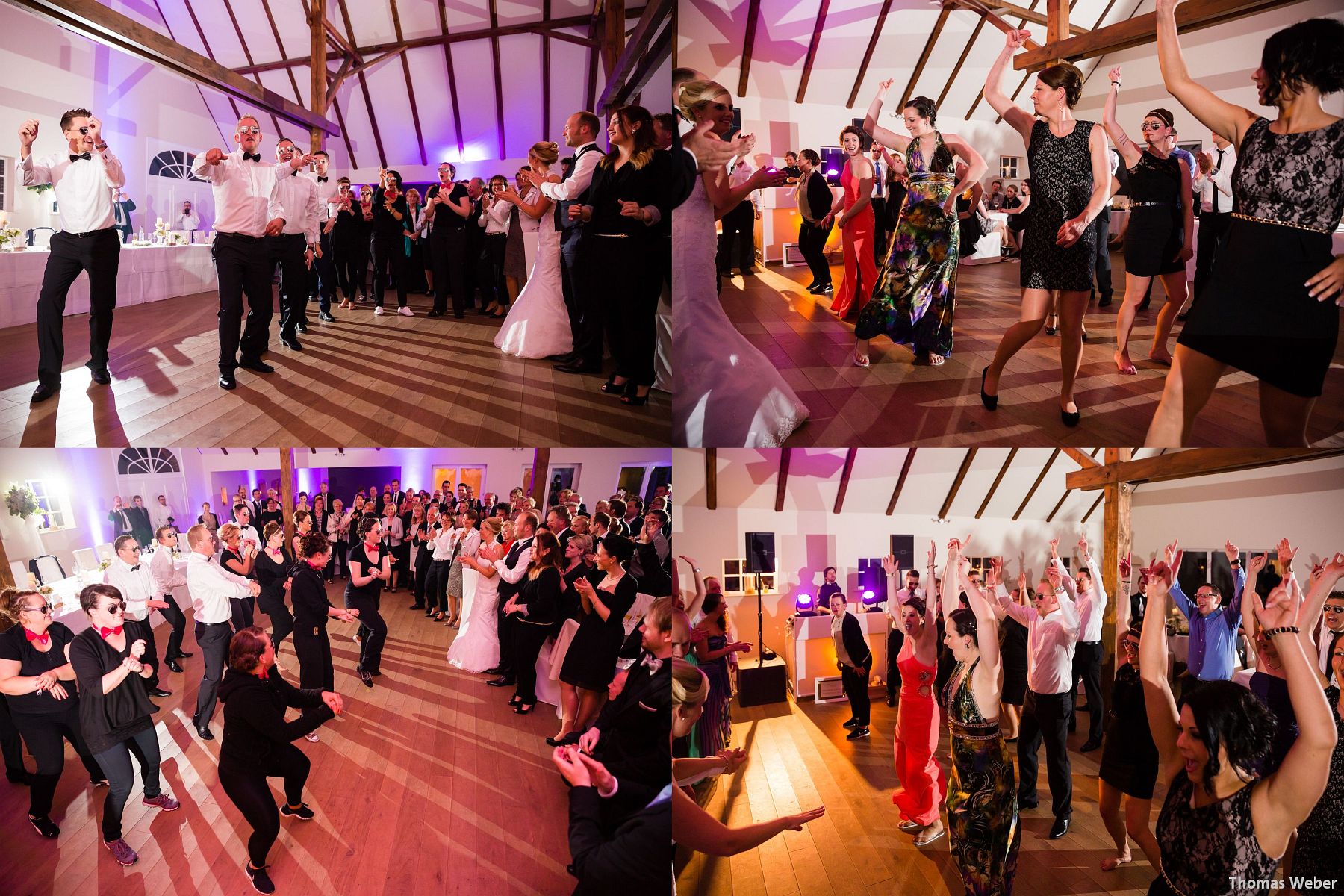 Hochzeitsfotograf Oldenburg: Hochzeit in der Eventscheune St. Georg in Rastede (82)