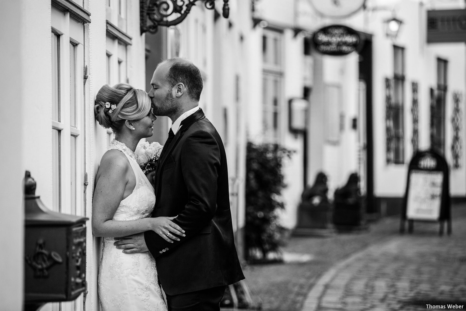 Hochzeitsfotograf Oldenburg: Hochzeit in der Eventscheune St. Georg in Rastede (89)