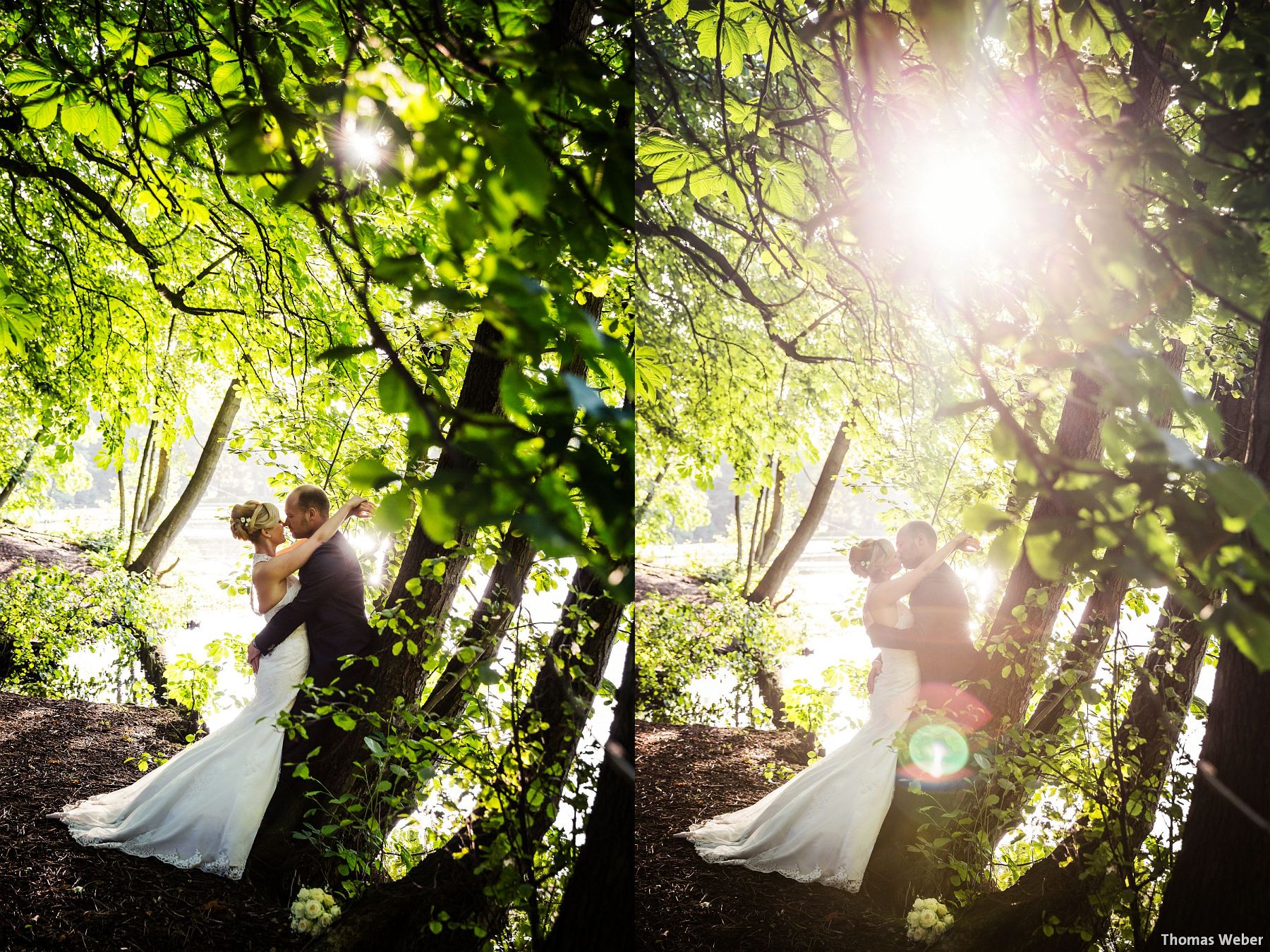 Hochzeitsfotograf Oldenburg: Hochzeit in der Eventscheune St. Georg in Rastede (90)