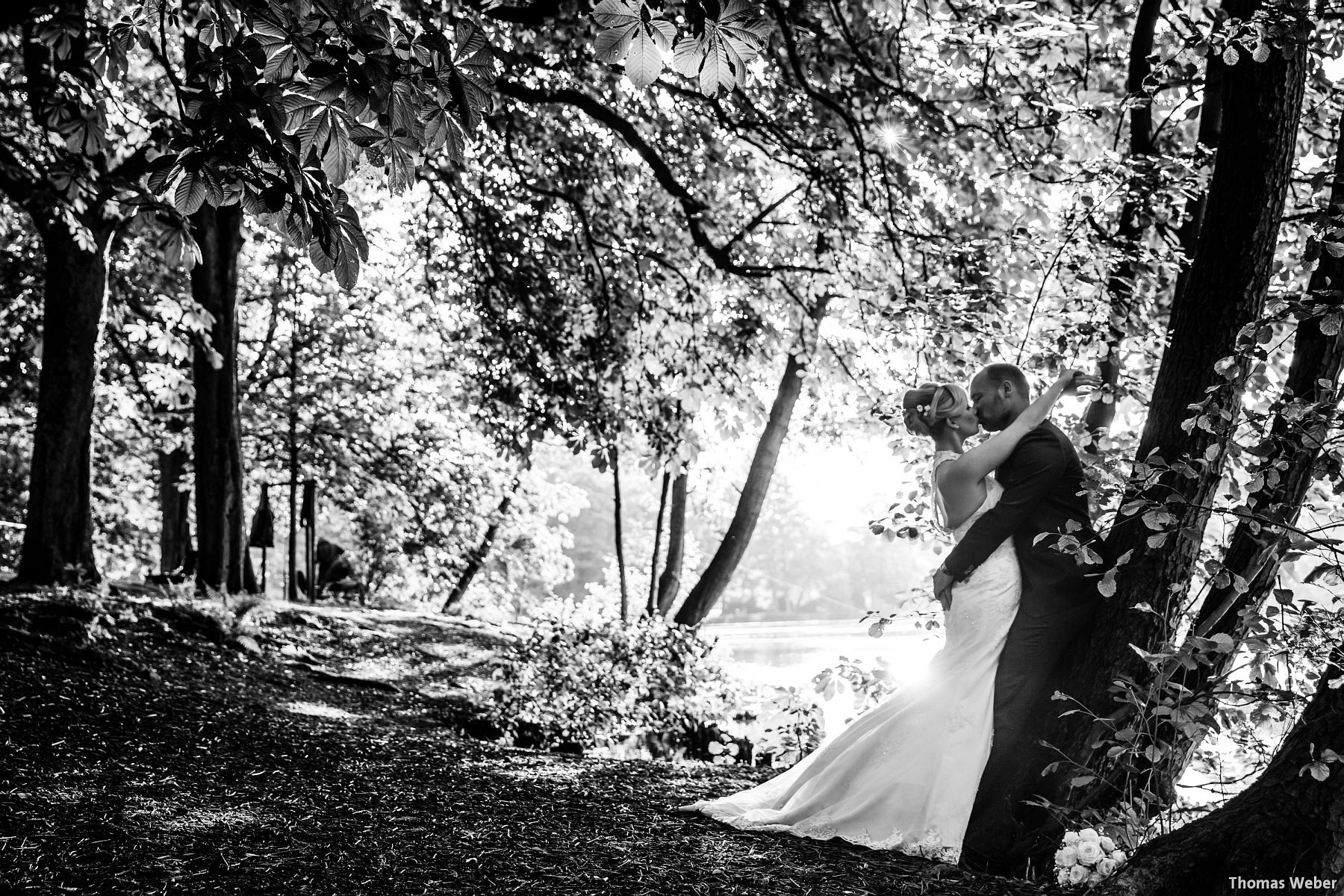 Hochzeitsfotograf Oldenburg: Hochzeit in der Eventscheune St. Georg in Rastede (91)