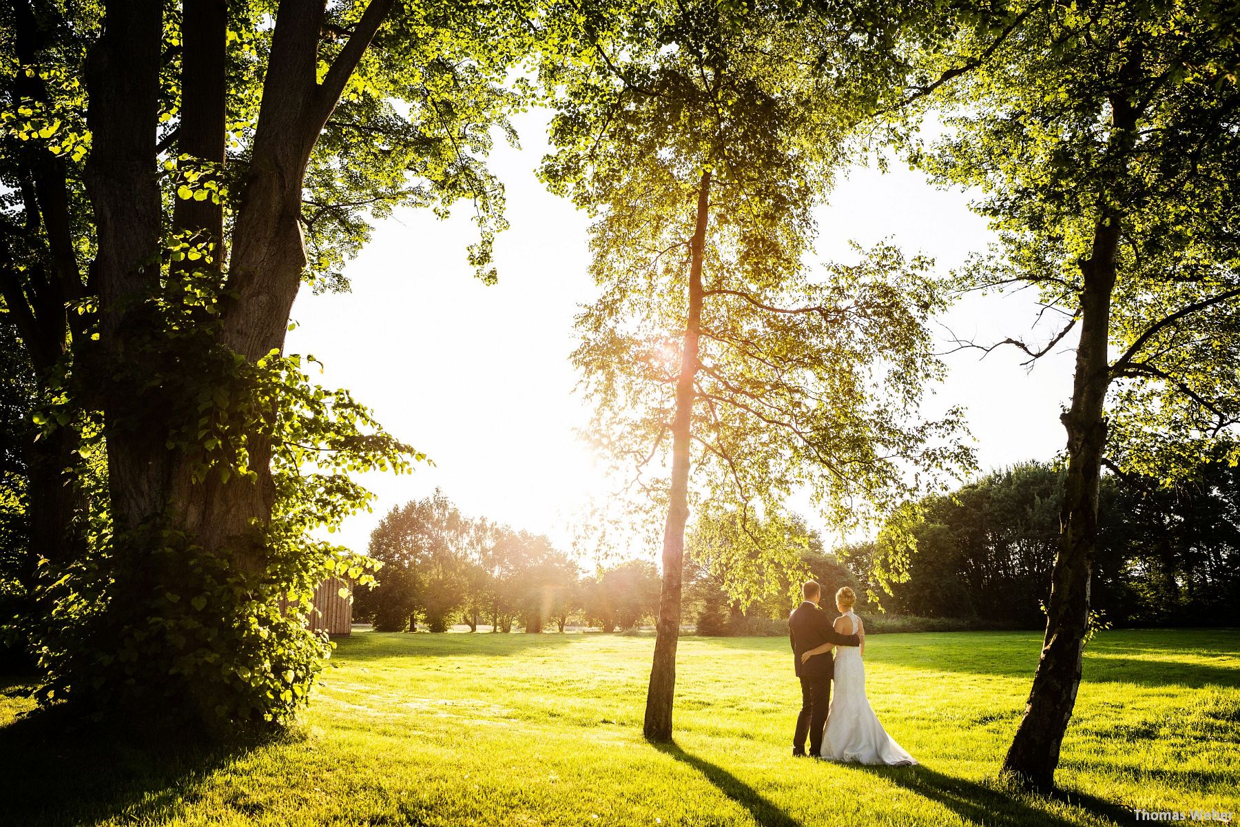 Hochzeitsfotograf Oldenburg: Hochzeit in der Eventscheune St. Georg in Rastede (94)