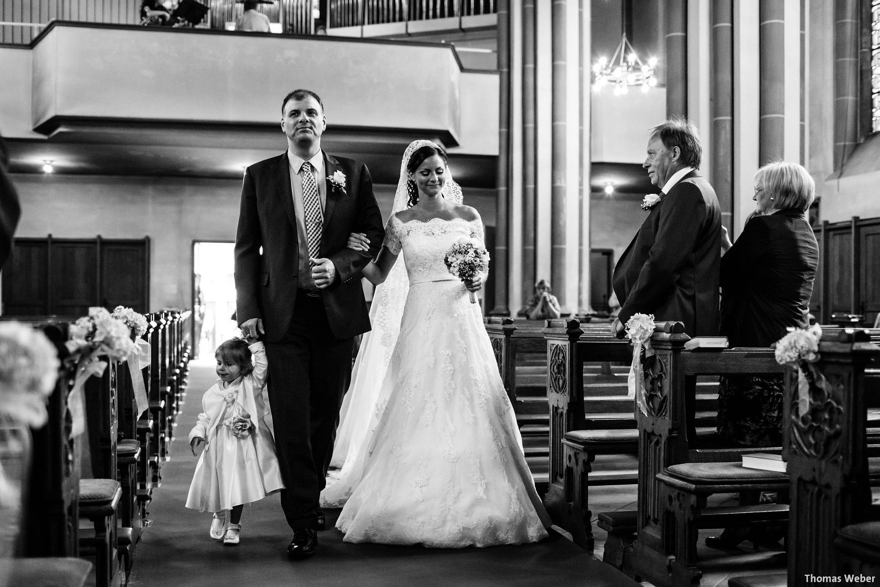 Hochzeitsfotograf Thomas Weber aus Oldenburg im Dorint Parkhotel Bremen