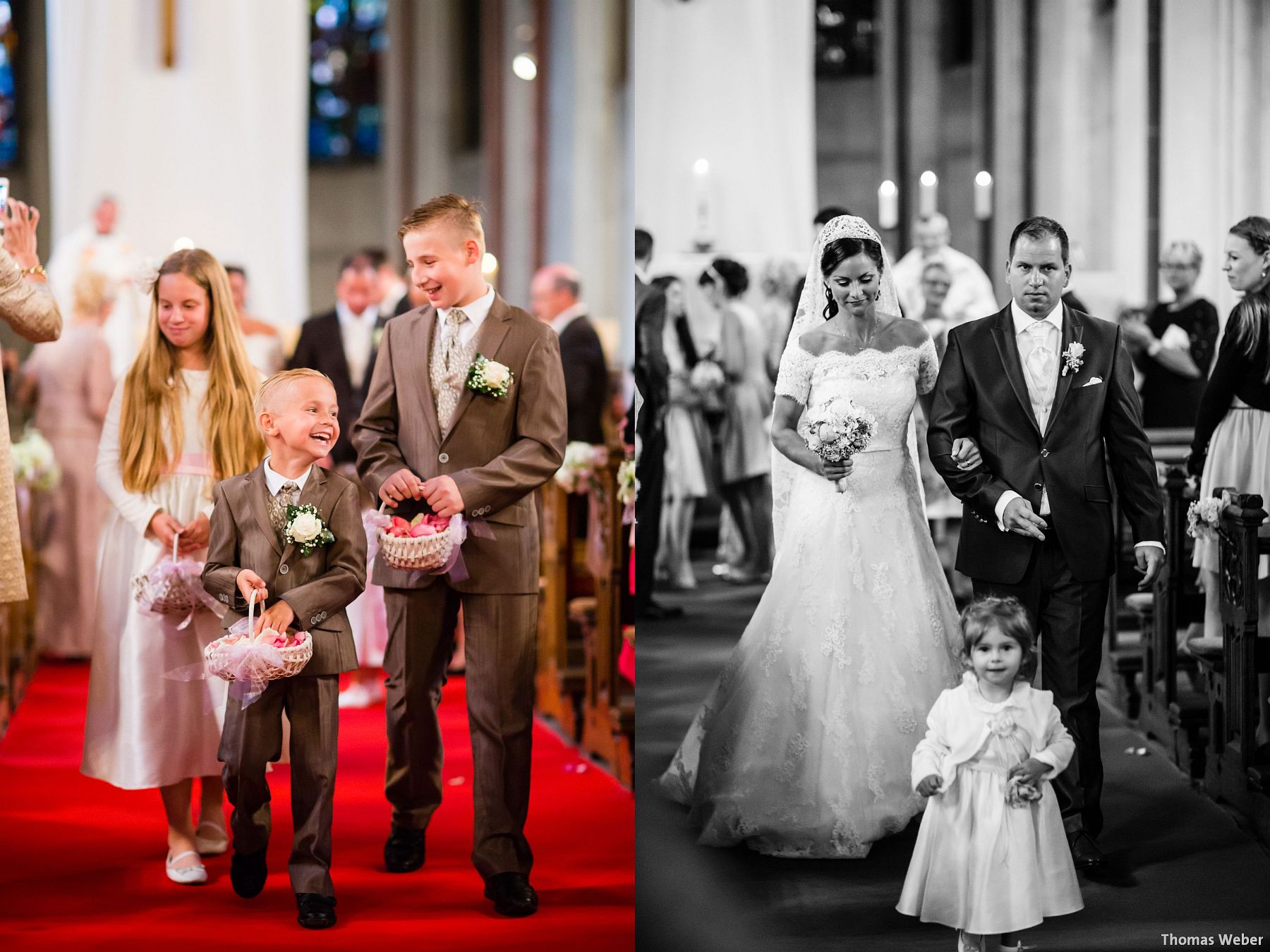 Hochzeitsfotograf Thomas Weber aus Oldenburg im Dorint Parkhotel Bremen