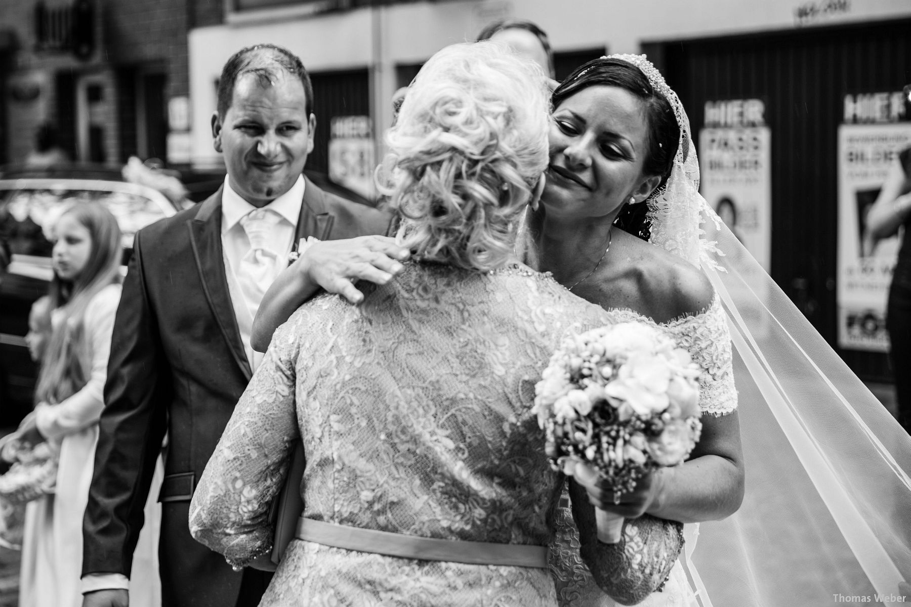 Hochzeitsfotograf Thomas Weber aus Oldenburg im Dorint Parkhotel Bremen