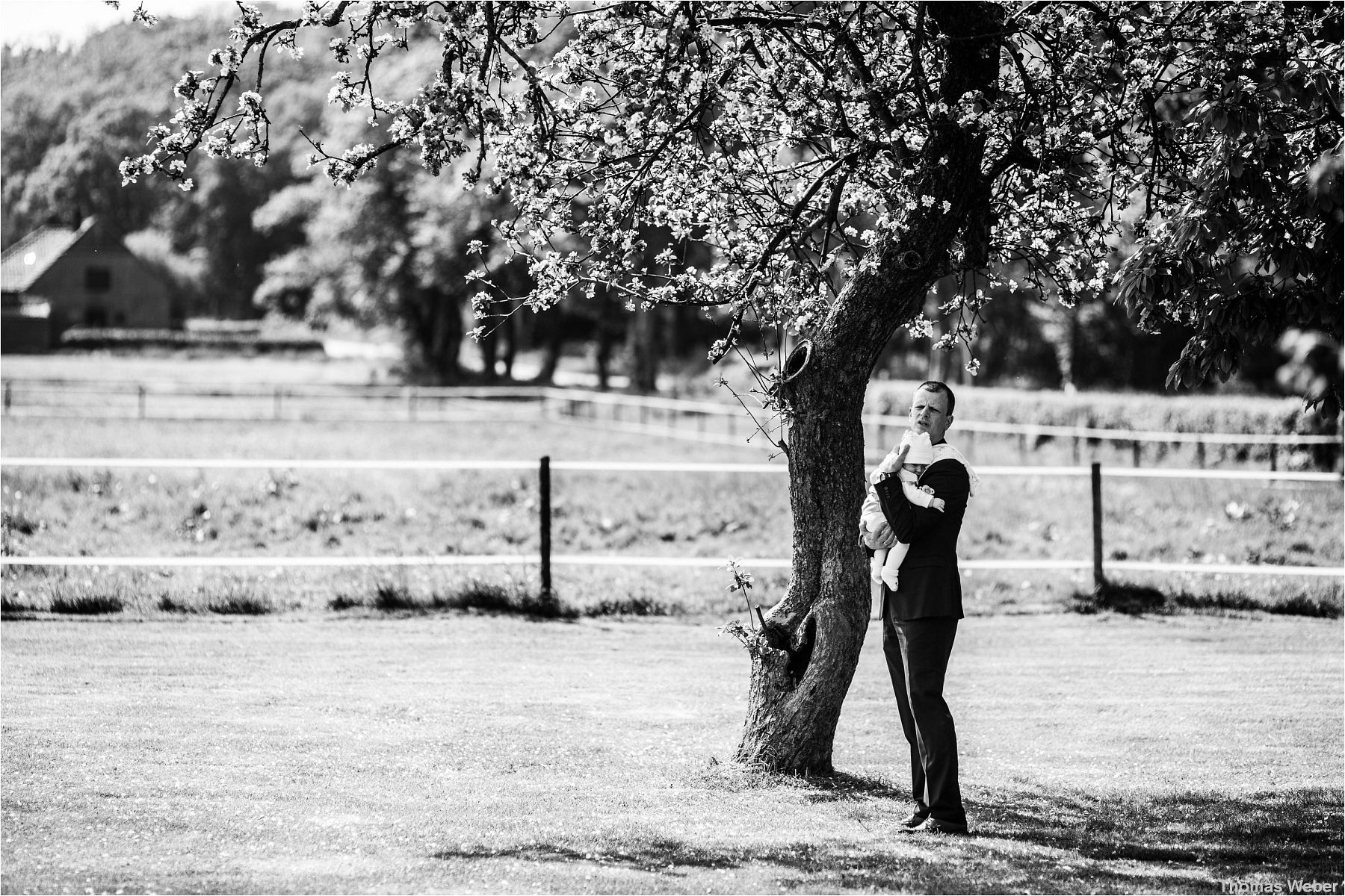 Hochzeit im Standesamt am Pferdemarkt in Oldenburg und freie Trauung in der Eventscheune St. Georg Rastede, Hochzeitsfotograf Oldenburg, Thomas Weber