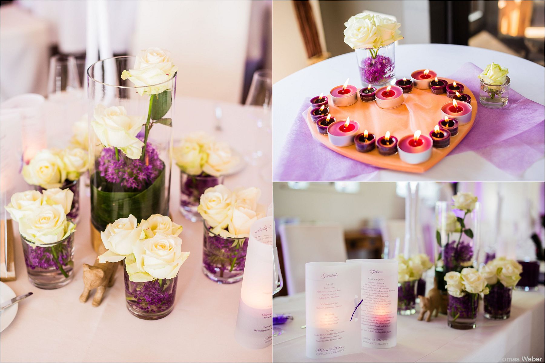 Hochzeit im Standesamt am Pferdemarkt in Oldenburg und freie Trauung in der Eventscheune St. Georg Rastede, Hochzeitsfotograf Oldenburg, Thomas Weber