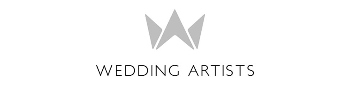 Wedding Artists Logo