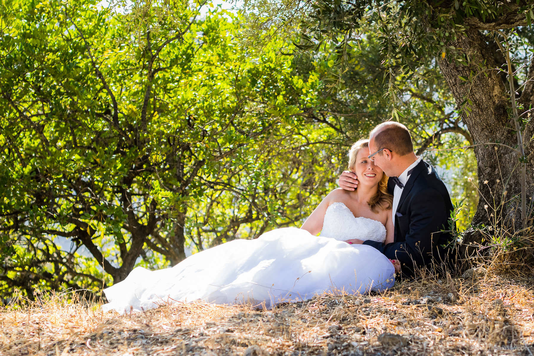 After Wedding Shooting in Marbella (Spanien), Hochzeitsfotograf Thomas Weber aus Oldenburg