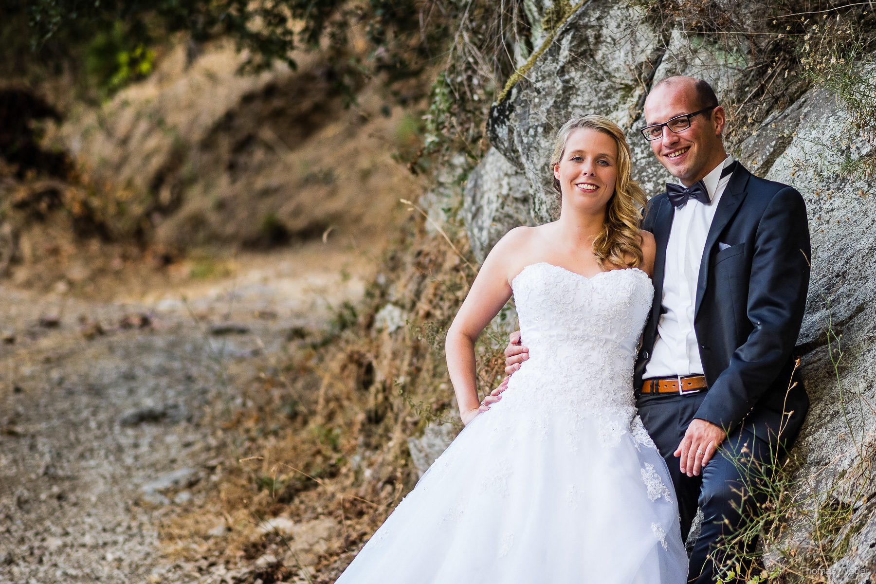 After Wedding Shooting in Marbella (Spanien), Hochzeitsfotograf Thomas Weber aus Oldenburg