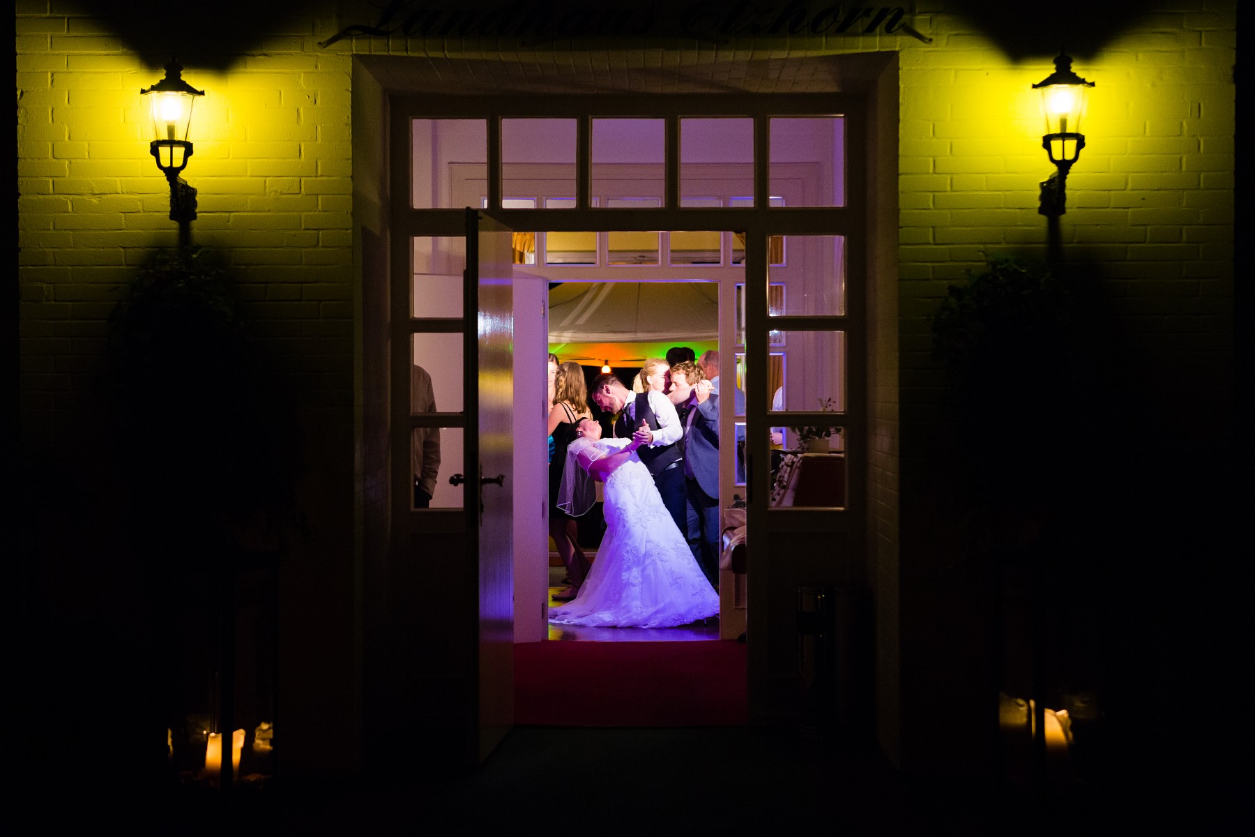 Freie Trauung und Hochzeitsfeier im Landhaus Etzhorn Oldenburg, Hochzeitsfotograf Thomas Weber