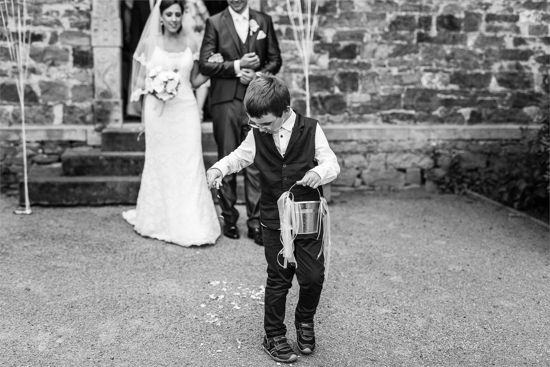 Hochzeitsfotograf im Schlosshotel Münchhausen in Aerzen, Hochzeitsfotograf Thomas Weber aus Oldenburg