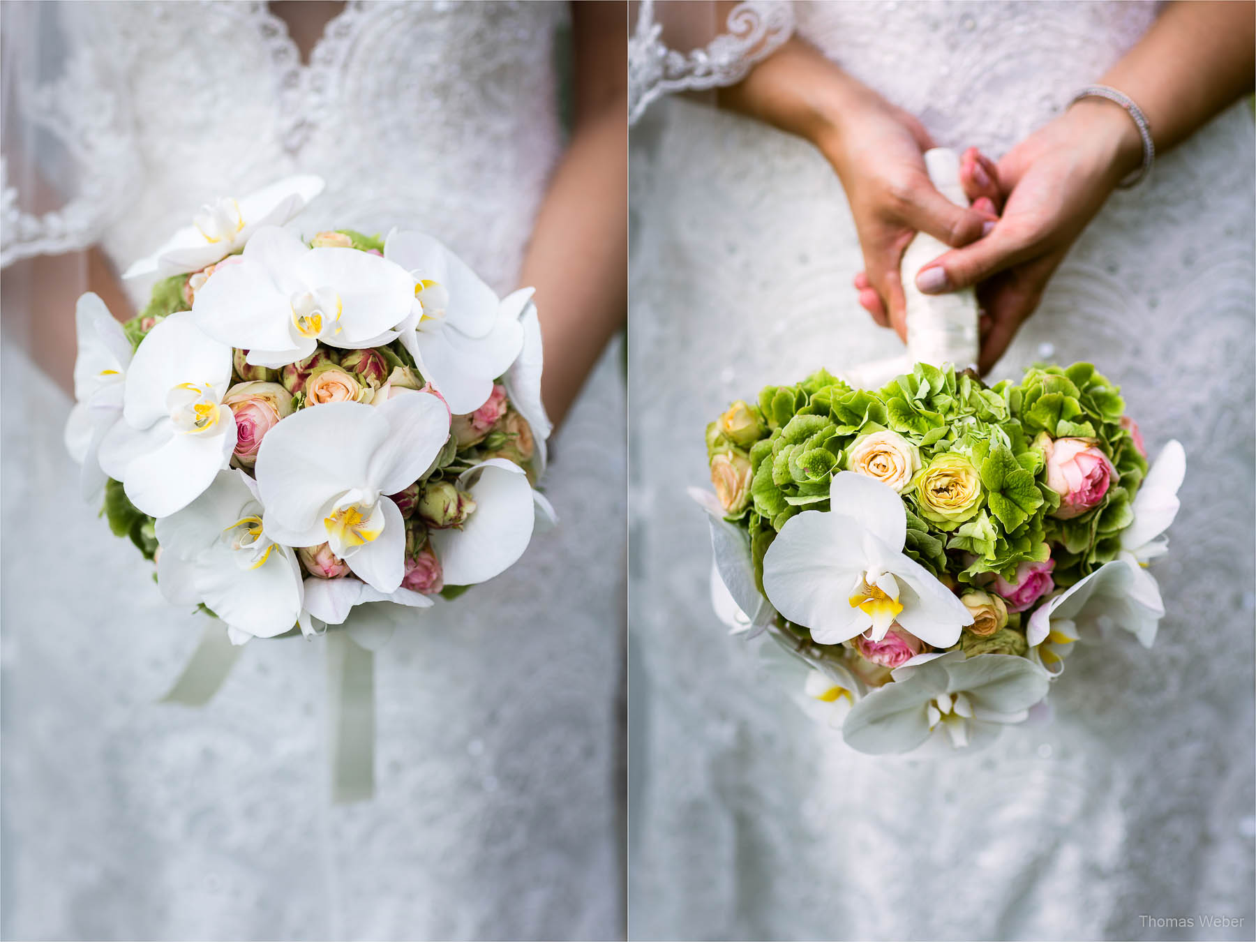 Hochzeitsfotograf im Schlosshotel Münchhausen in Aerzen, Hochzeitsfotograf Thomas Weber aus Oldenburg