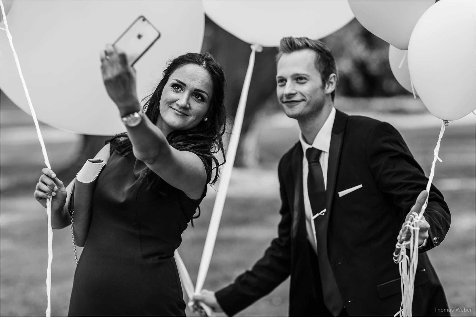 Hochzeitsfotograf im Schlosshotel Münchhausen in Aerzen, Hochzeitsfotograf Thomas Weber aus Oldenburg