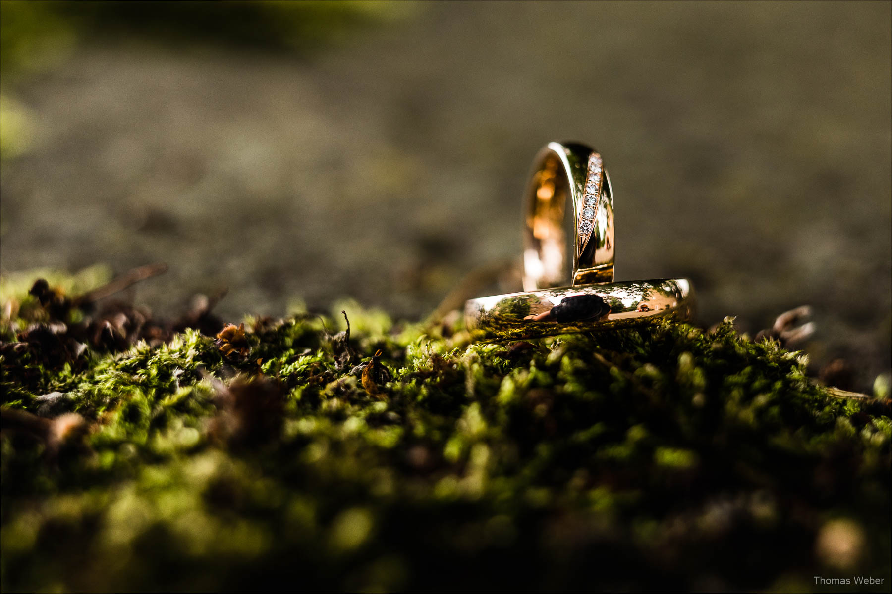 Hochzeitsfotograf im Schlosshotel Münchhausen in Aerzen, Hochzeitsfotograf Thomas Weber aus Oldenburg