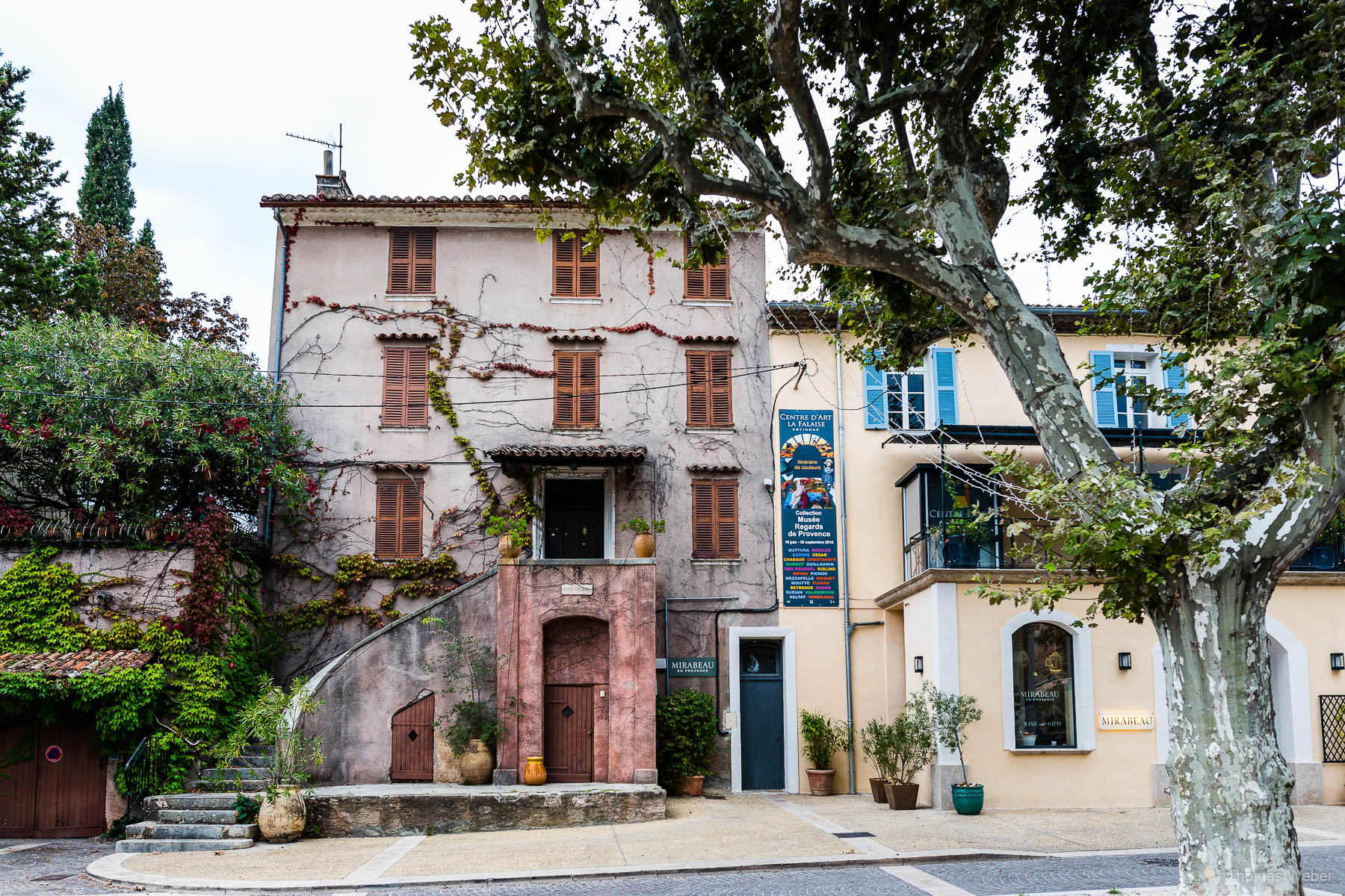 Hochzeitsfotograf auf einer Schlosshochzeit auf Château de Robernier in Südfrankreich nahe Saint-Tropez, Thomas Weber